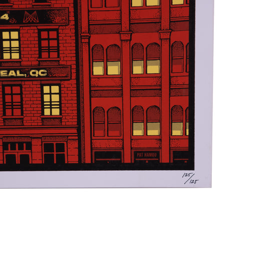 EVENT POSTER - CTAB - MONTREAL 2024