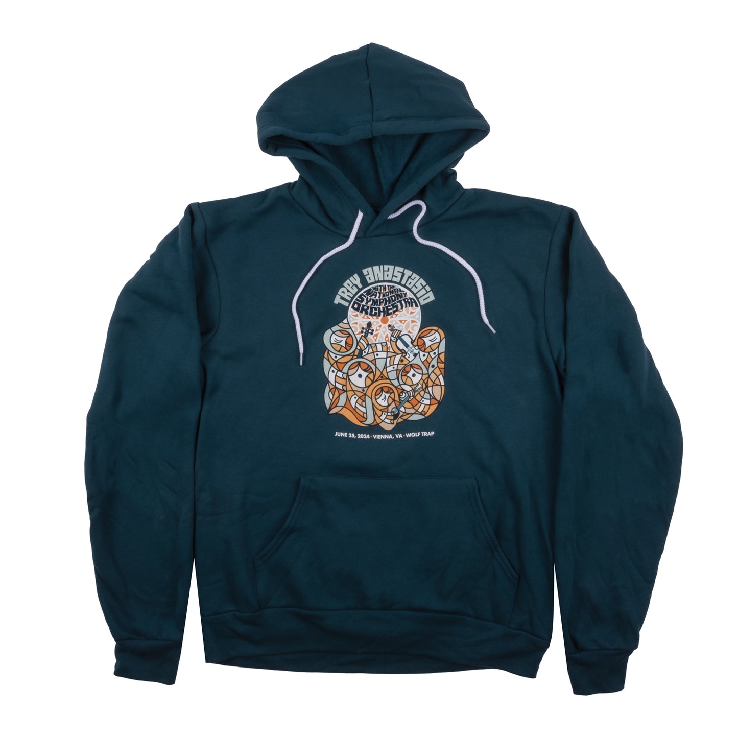 WOLF TRAP 2024 EVENT HOODIE - SYMPHONIC FIGURES