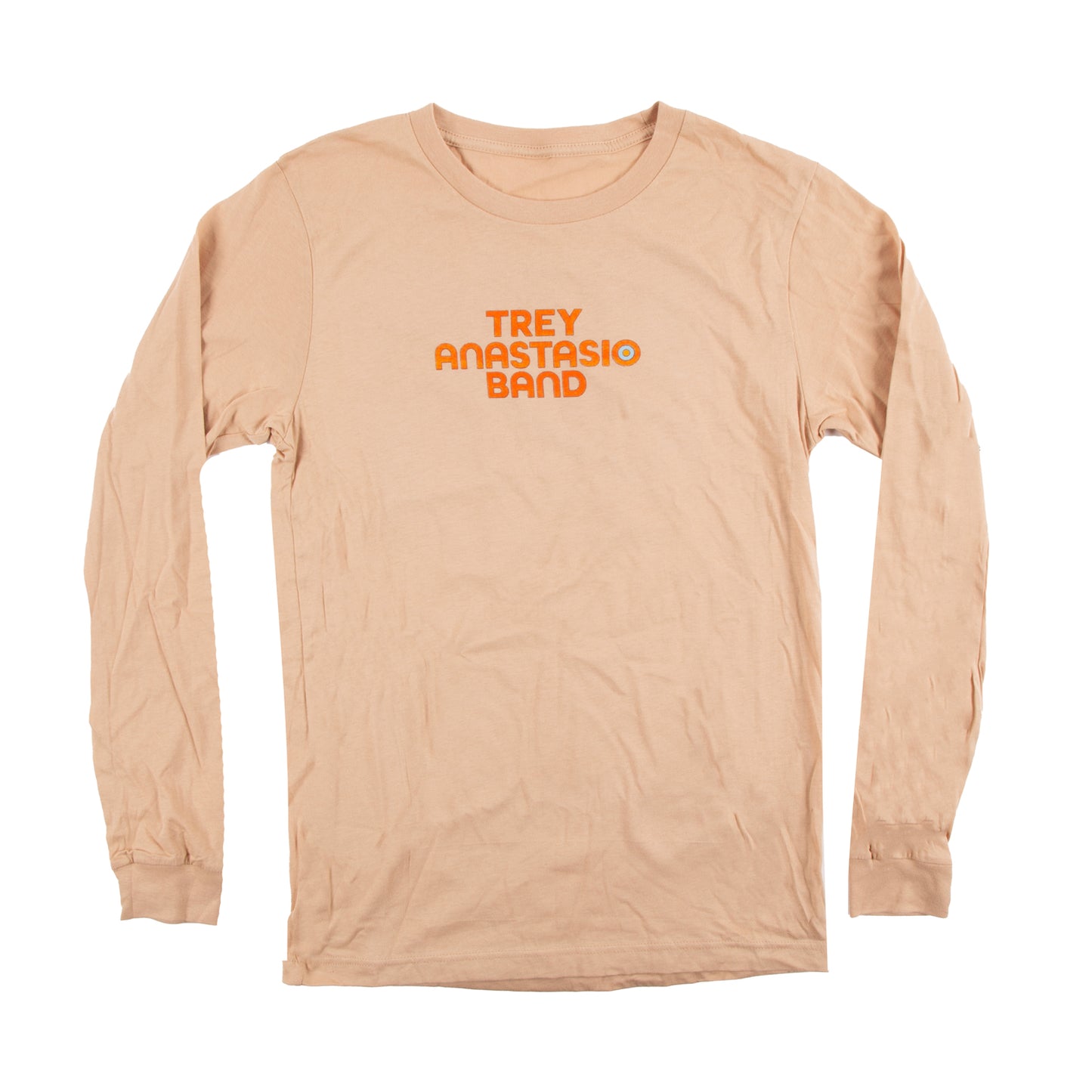 TAB Fall Tour 2022 Longsleeve - Guitar Landscape