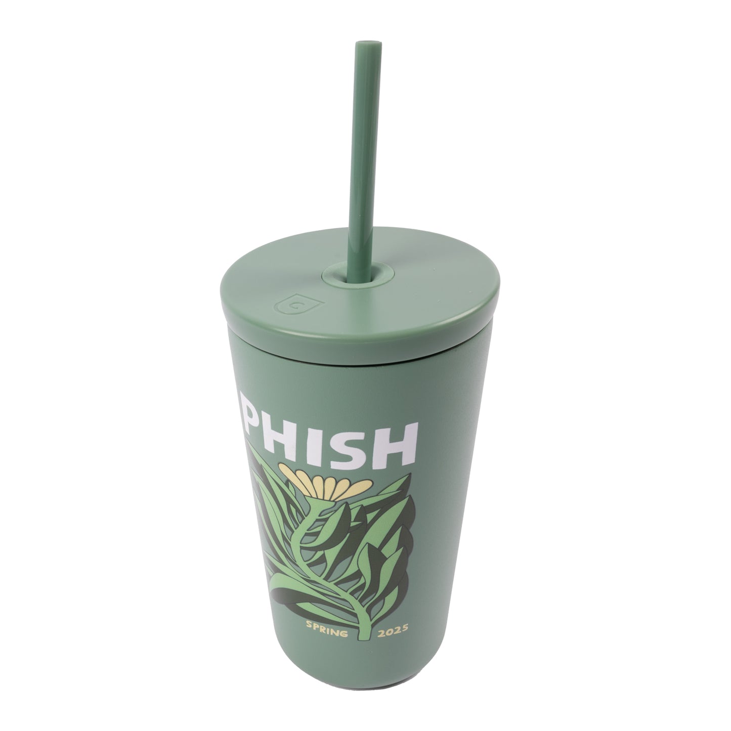 Spring Tour 2025 Plant Life Cold Cup