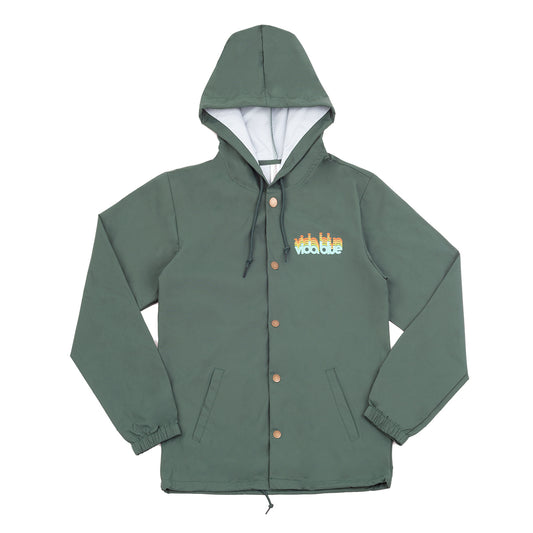 Vida Blue Coaches Jacket