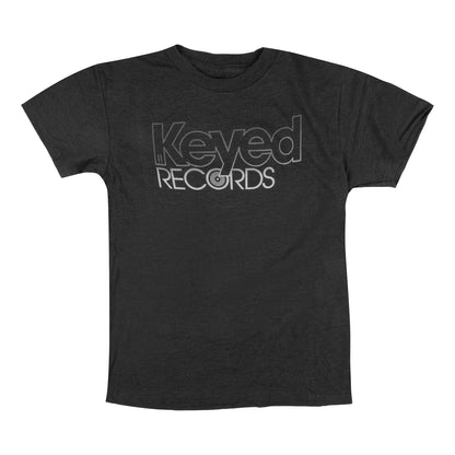 Page McConnell Keyed Records Tee