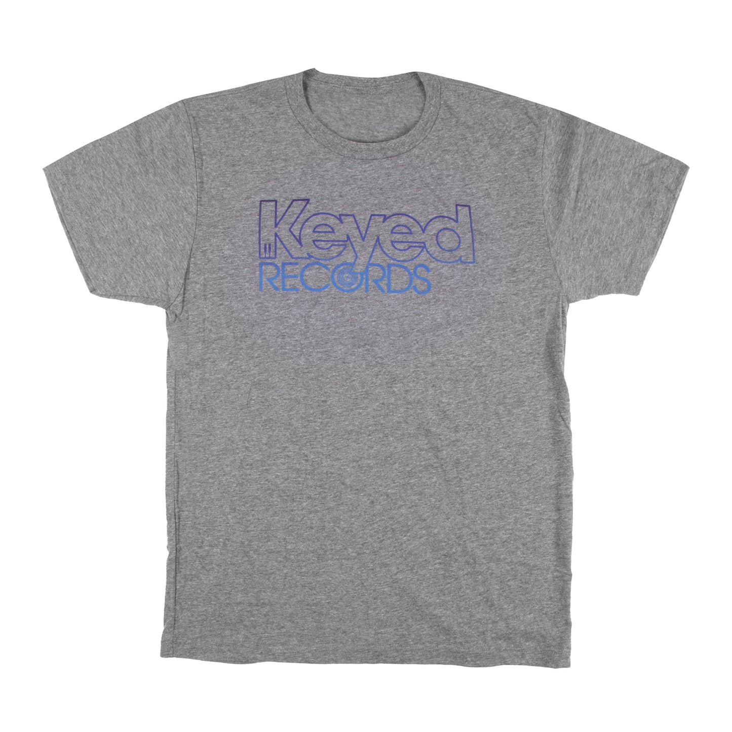 Page McConnell Keyed Records Tee