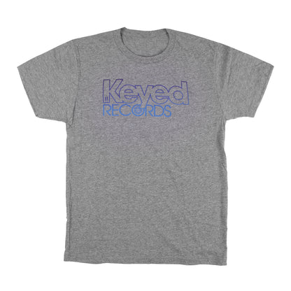 Page McConnell Keyed Records Tee