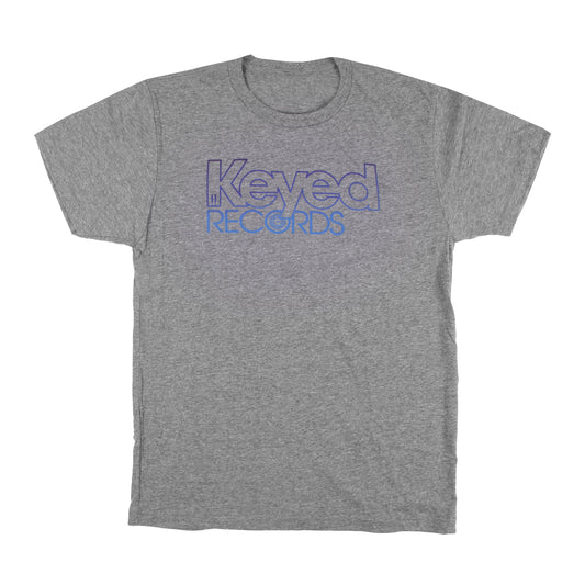 Page McConnell Keyed Records Tee