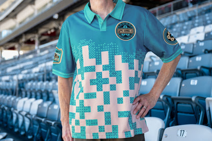 Freezer 26 Footie Soccer Kit Jersey