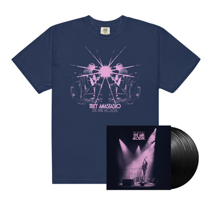 Live and Acoustic Bundle