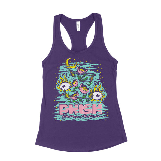 Noblesville Event Women's Tank