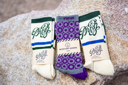 Walker Sphere '26 Socks