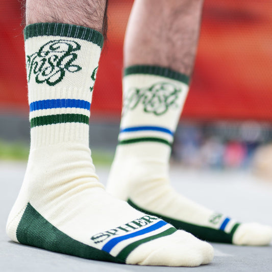 Walker Sphere '26 Socks