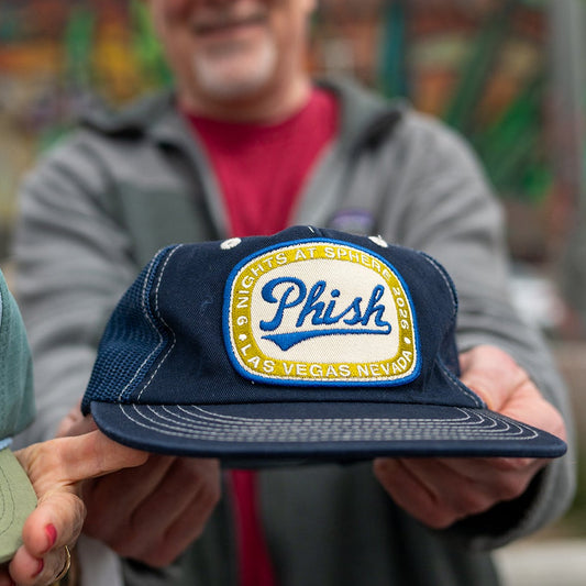 Lager Sphere '26 Hat