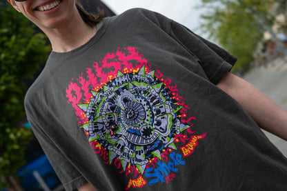 Gamehendge Mace Sphere '26 Tee