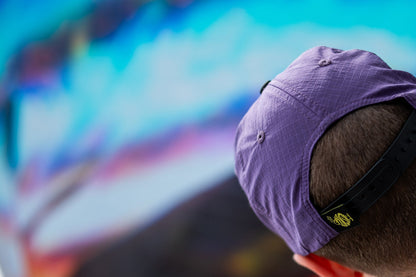Luminary Grid Sphere '26 Hat