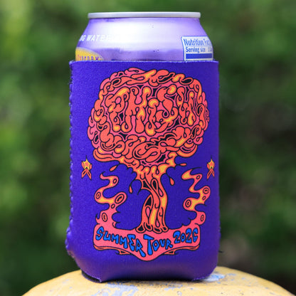 What's Going Through Your Mind Summer Tour 2026 Can Cooler