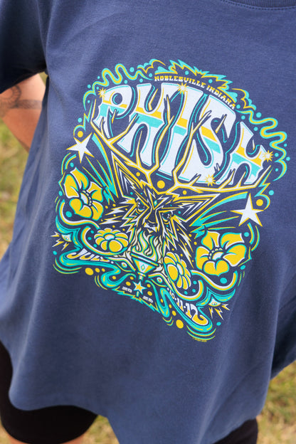 Women's Noblesville Summer Tour 2026 Event Tee