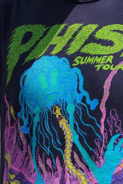 Under The Sea Summer 26 Tour Tee