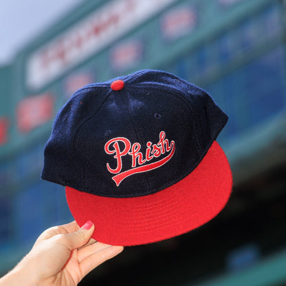 Phish x Ebbets Vintage Fenway Hat
