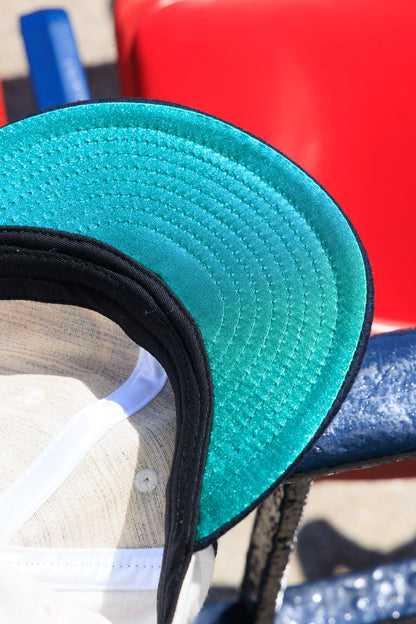 Phish x Ebbets Vintage Striped Fenway Hat