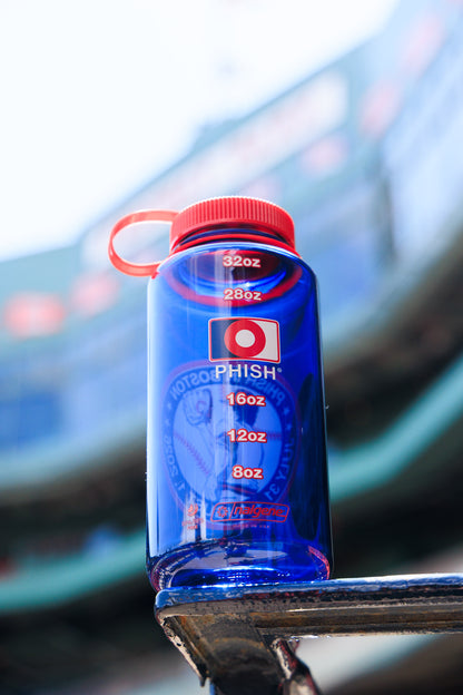Fly Ball 32oz Fenway Nalgene