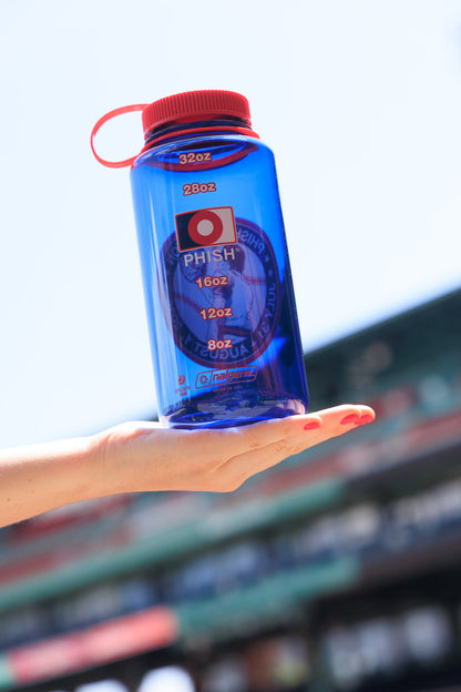 Fly Ball 32oz Fenway Nalgene