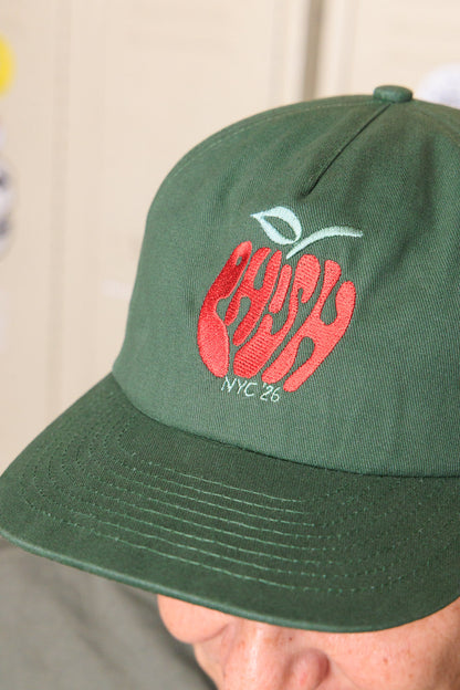 Big Apple Summer Tour Garden 2026 Hat