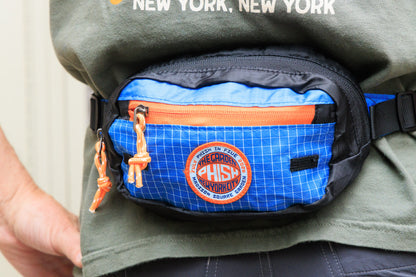 Phish In Five Hiking Fanny Pack Bag