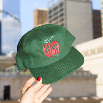 Big Apple Summer Tour Garden 2026 Hat