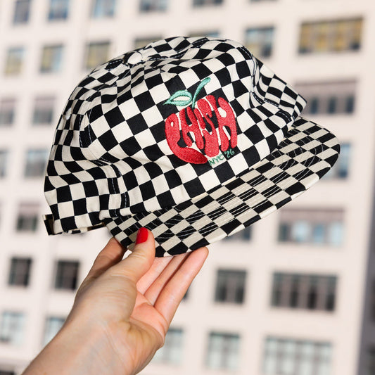 Big Apple Limited "Checker Cab" The Garden 2026 Hat