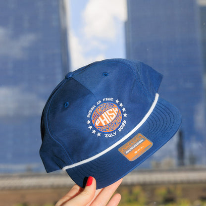 Phish In Five at The Garden 2026 Hat