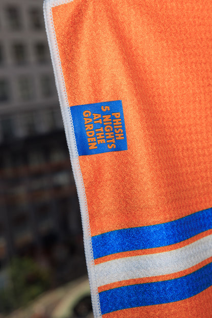 Bing Bong Jam Championship Sweat Towel