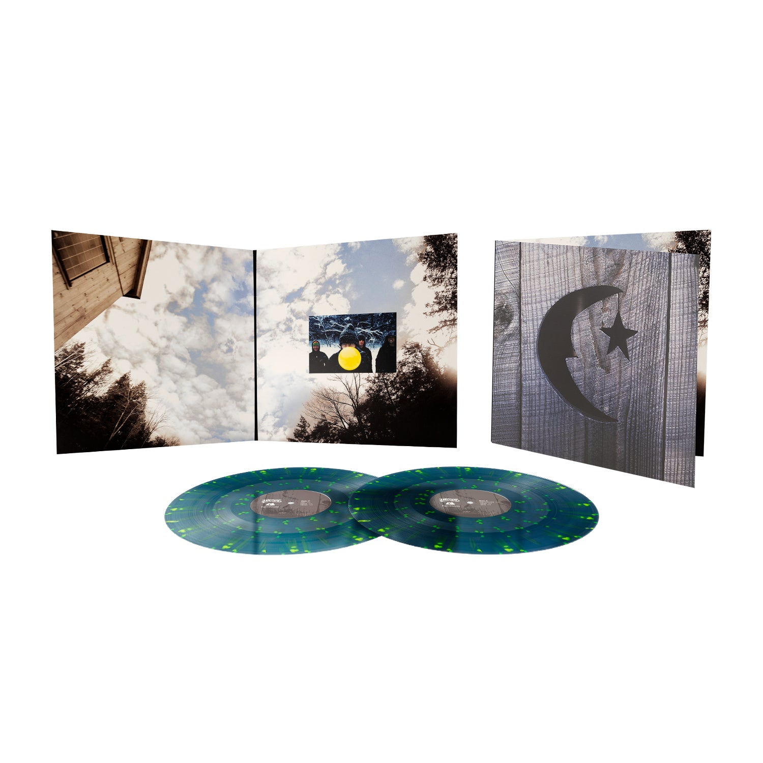 Farmhouse [Stars So Bright Pressing] – Phish Dry Goods