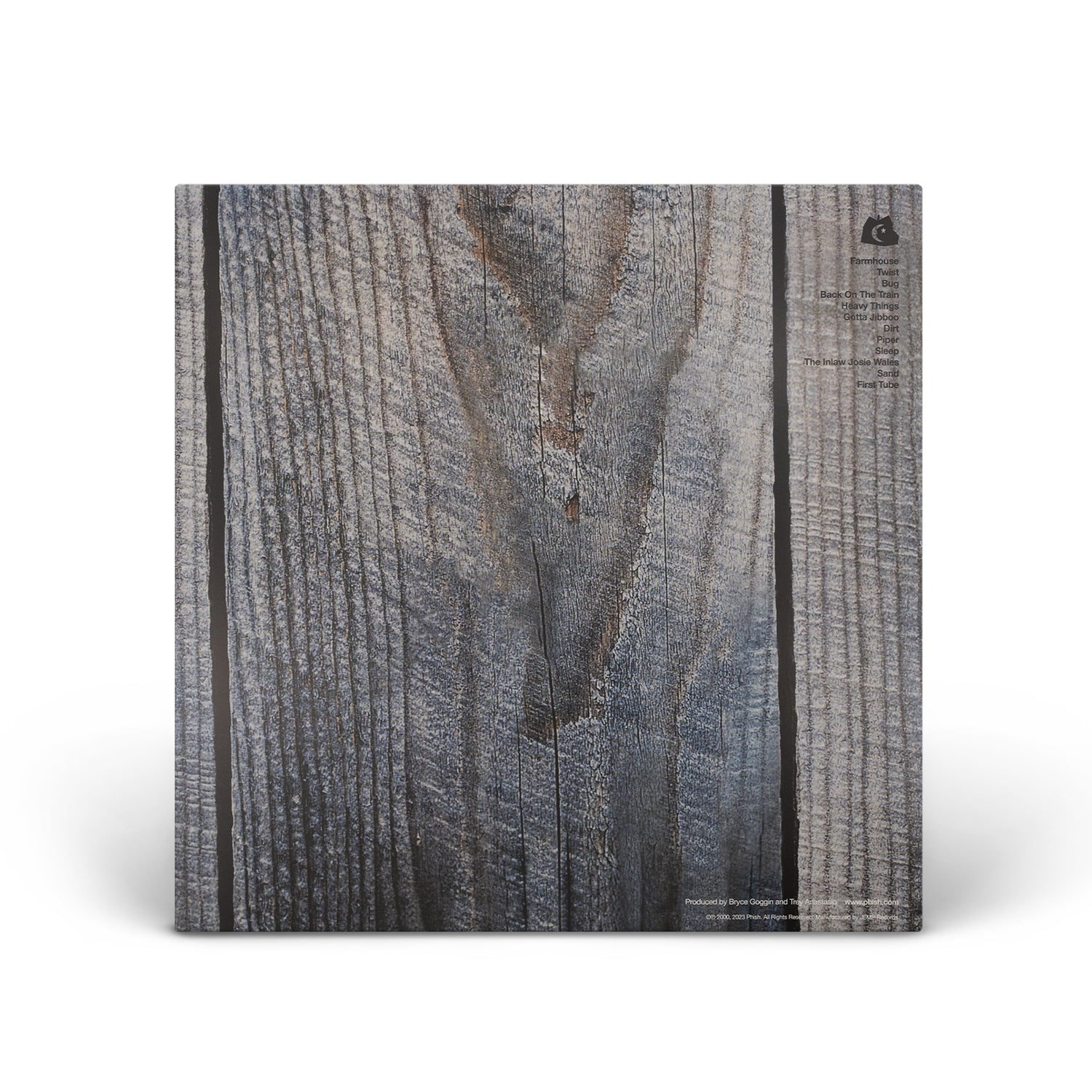 Phish Farmhouse アナログレコード　新品未開封 Phish Farmhouse アナログレコード 新品未開封