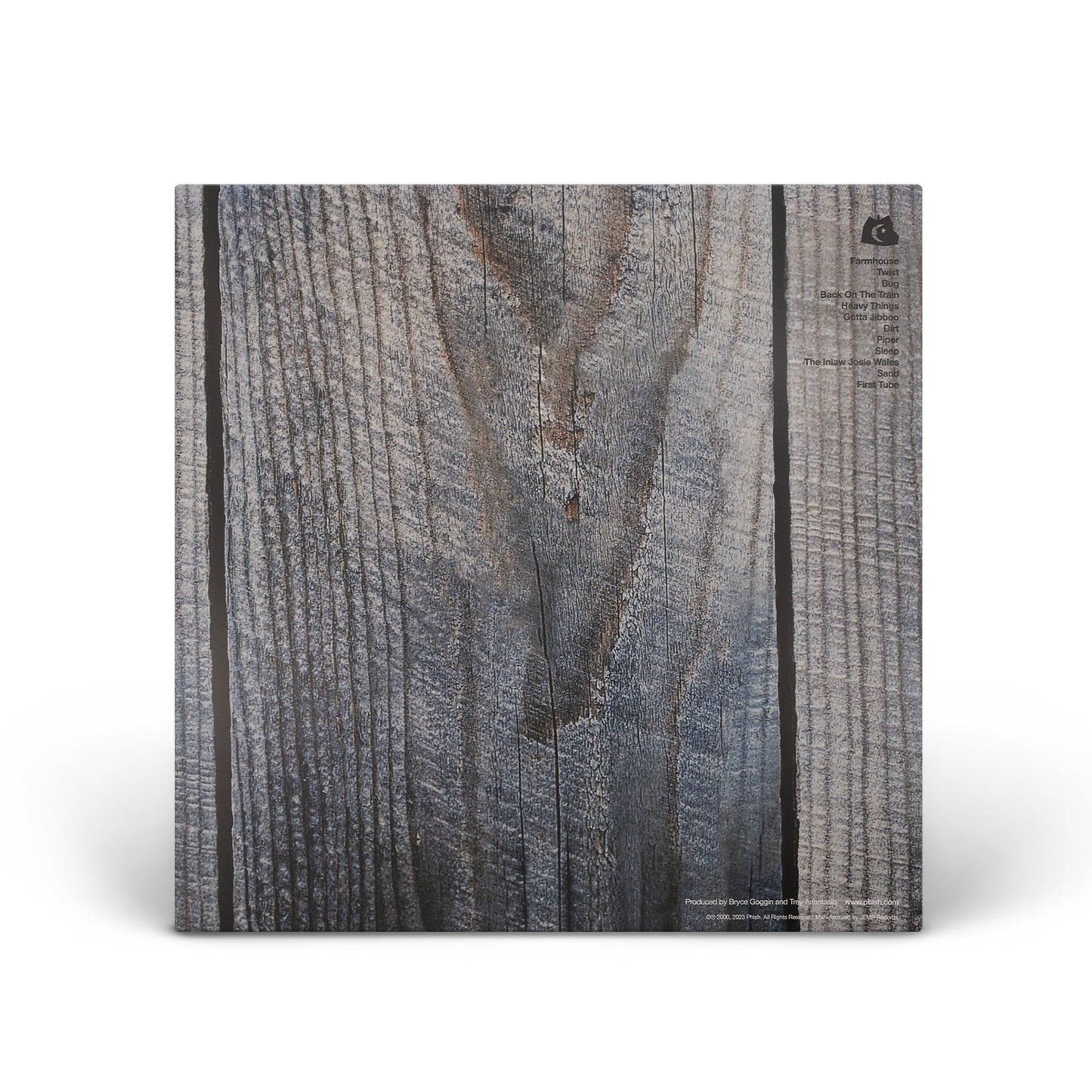 Farmhouse [Stars So Bright Pressing]