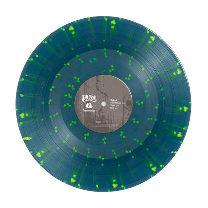 Farmhouse [Stars So Bright Pressing]