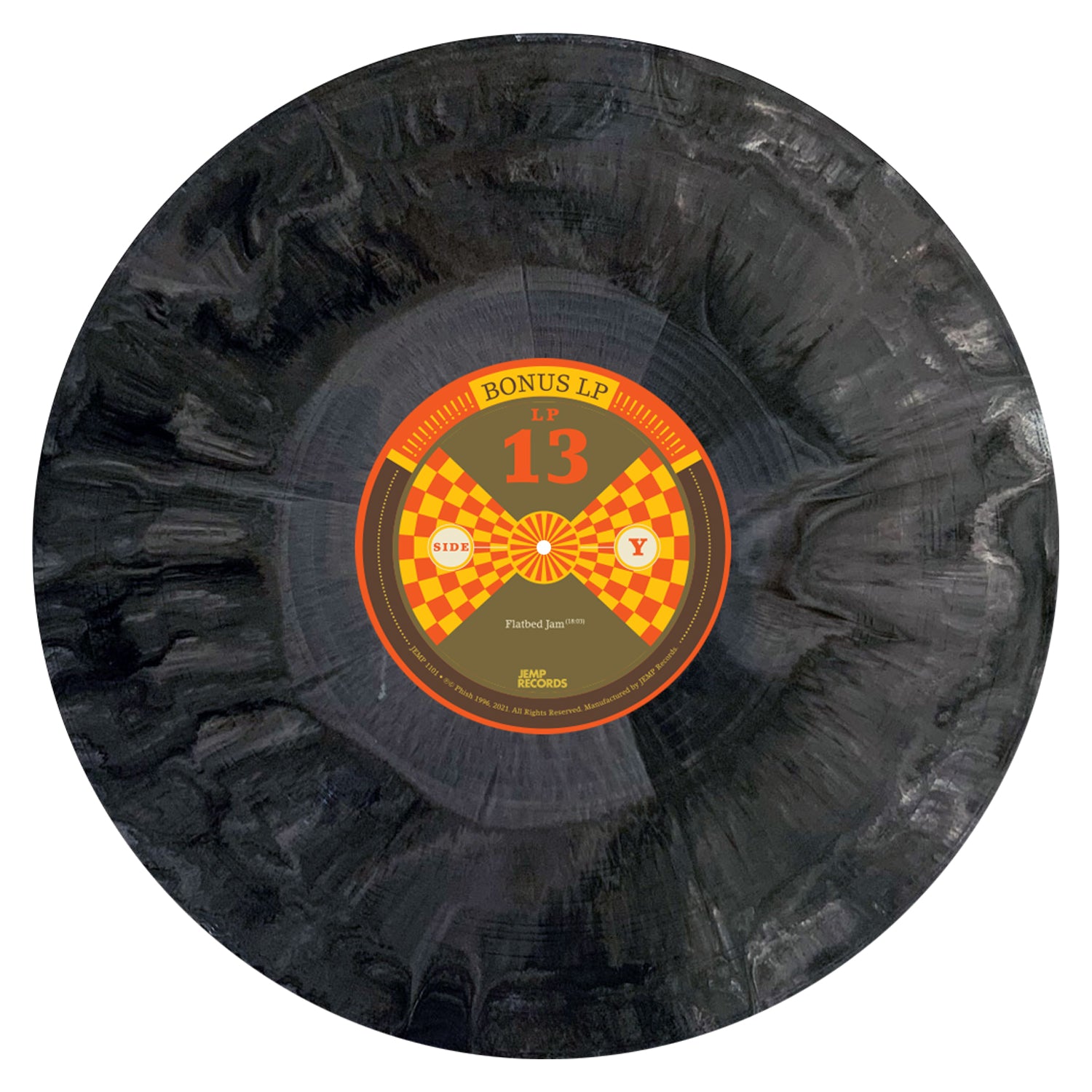 G*O様 Fortune D BLACKMOFINJAP dlip record The Clifford Ball 