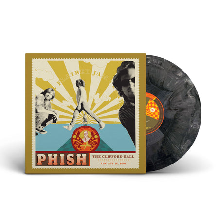 Rumble Fish ポリス　サウンドトラック LPレコード Rumble Fish (Soundtrack from the Motion Picture) - Album by