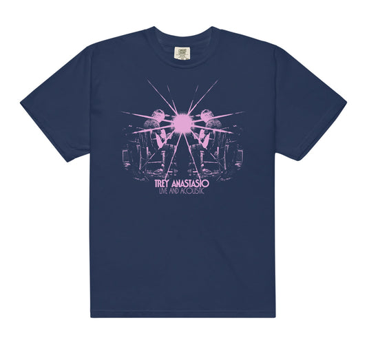 Mirror Trey Tee