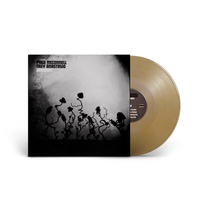 Page McConnell & Trey Anastasio January Vinyl [Lunar Nickel Pressing]
