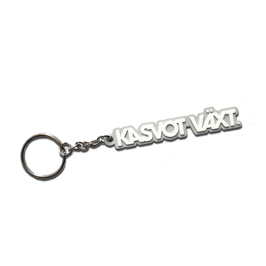 Kasvot Vxt Keychain