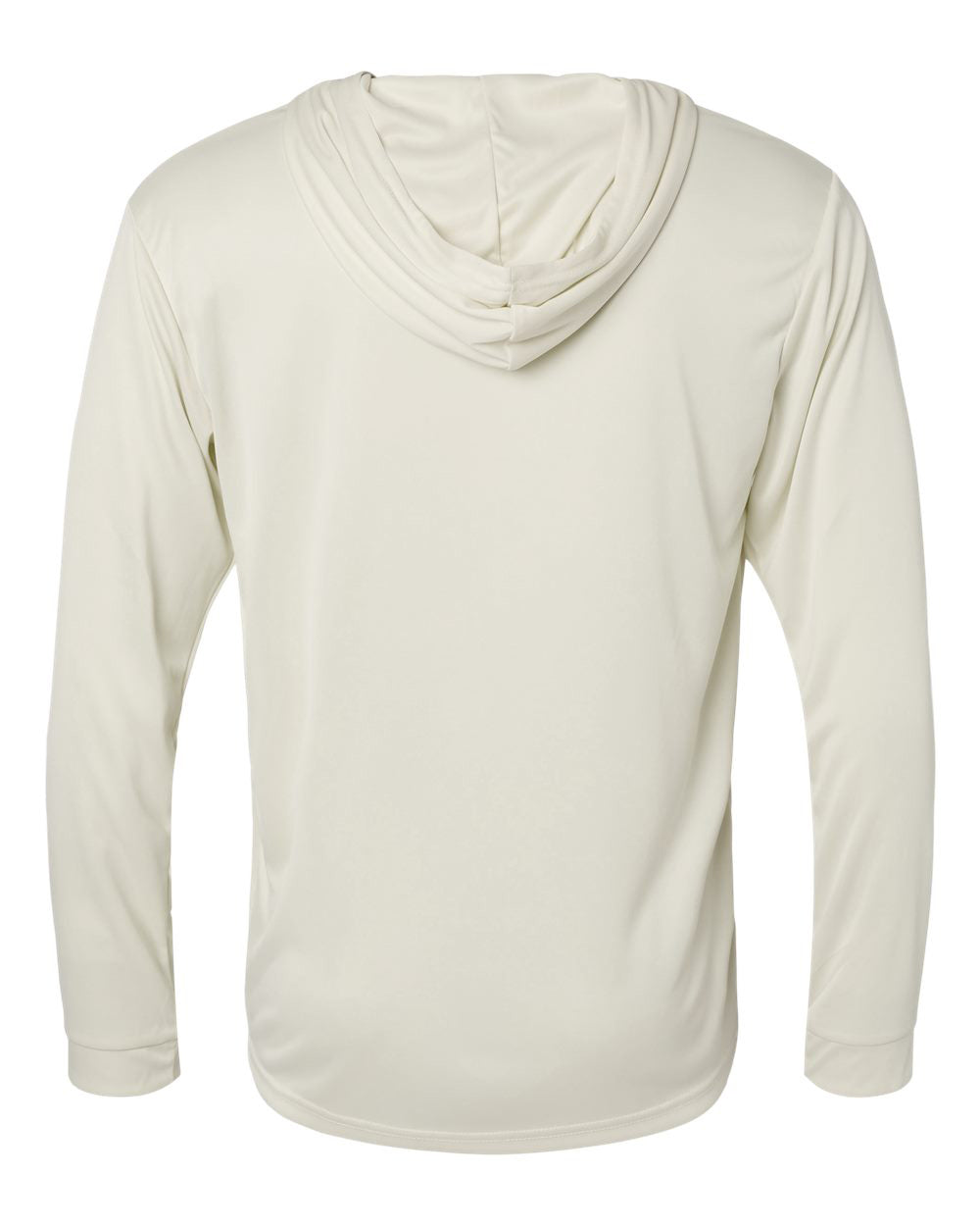 Jacksonville Fall '26 Event Hooded Long Sleeve UPF Shirt