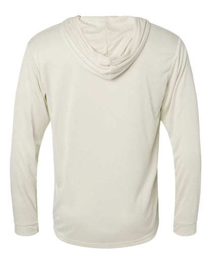 Jacksonville Fall '26 Event Hooded Long Sleeve UPF Shirt