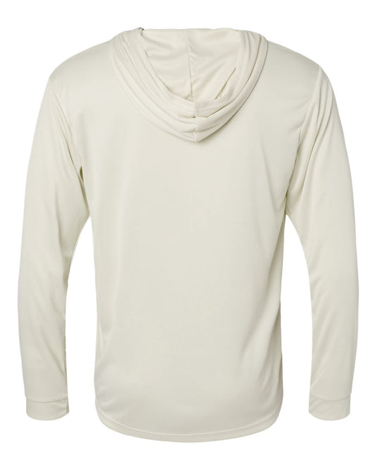 Jacksonville Fall '26 Event Hooded Long Sleeve UPF Shirt