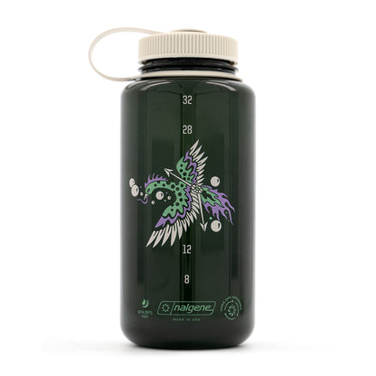 Mike Gordon Summer 23 Bubble Nalgene
