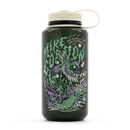 Mike Gordon Summer 23 Bubble Nalgene