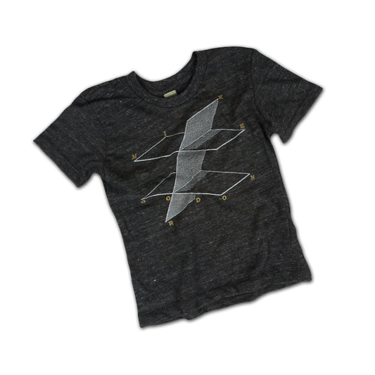 Infant/Toddler Mike Gordon Points & Planes T