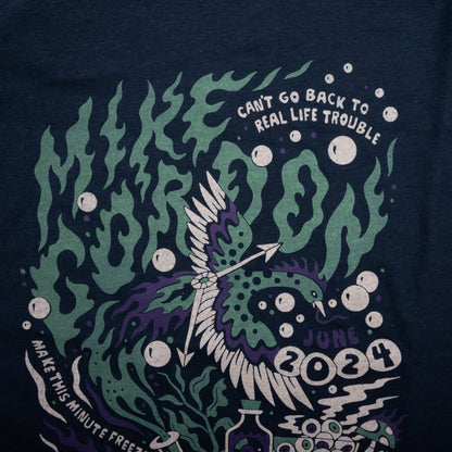 Bubble '24 Women's Tank Top