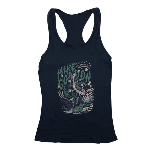 Bubble '24 Women's Tank Top