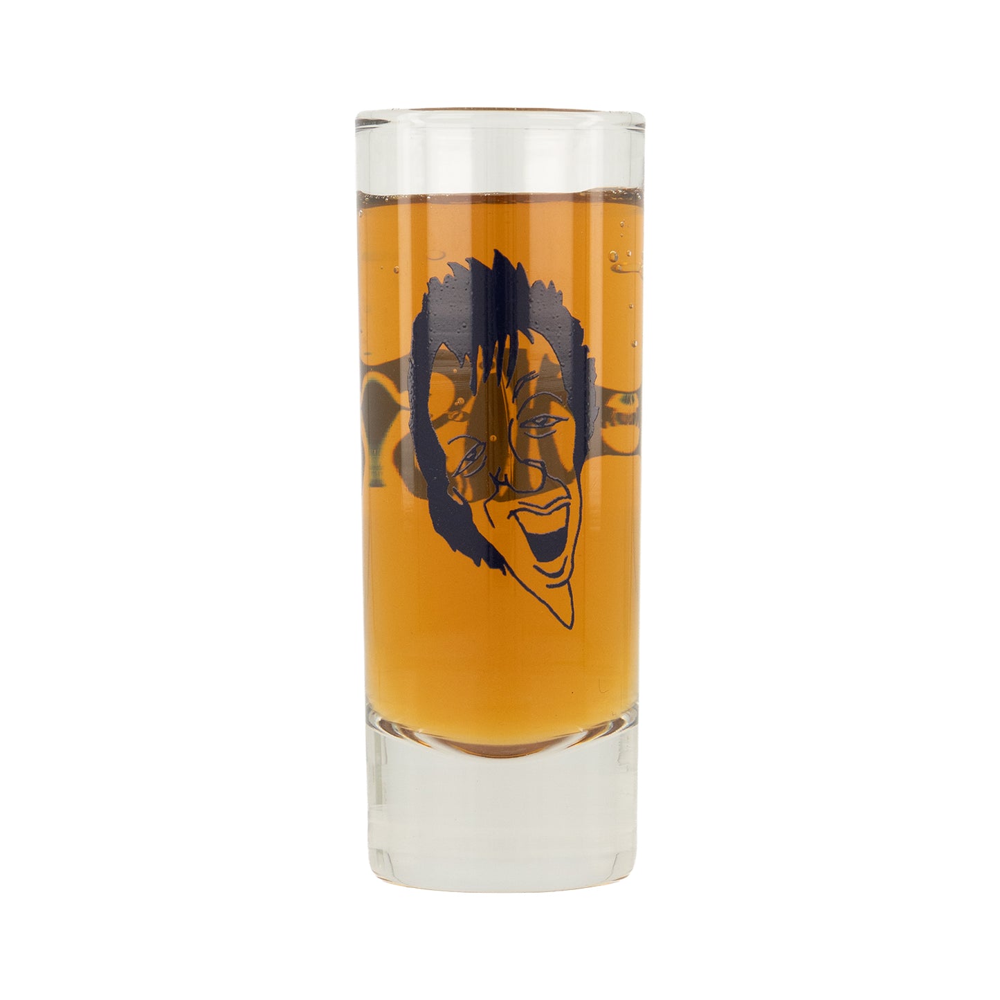 Pollock Characters 2.5oz Shooters Set