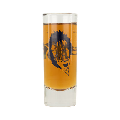 Pollock Characters 2.5oz Shooters