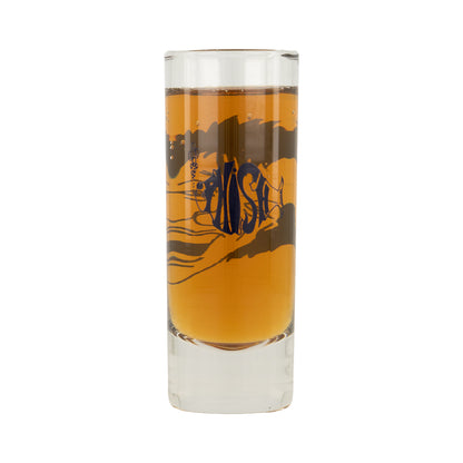 Pollock Characters 2.5oz Shooters